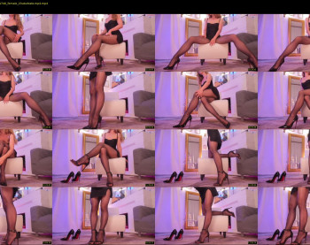 rikka_moore — 20 minute Chaturbate female cam show recording, 720p, Jul 19, 2023