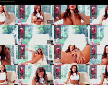 rosetatt — 122 minute Chaturbate female cam show recording, 720p, Jul 19, 2023