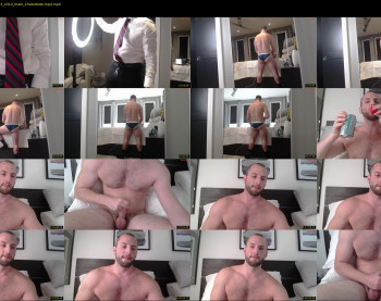 ryanandchadcb — 121 minute Chaturbate male cam show recording, 720p, Jul 19, 2023