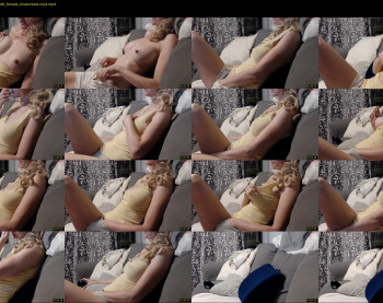 s_mailleee — 39 minute Chaturbate female cam show recording, 720p, Jul 20, 2023