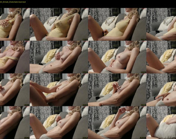 s_mailleee — 69 minute Chaturbate female cam show recording, 720p, Jul 20, 2023