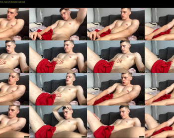 sam_boston — 5 minute Chaturbate male cam show recording, 720p, Jul 19, 2023