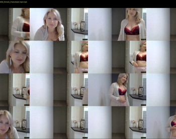 sarahphelps — 20 minute Chaturbate female cam show recording, 480p, Jul 20, 2023