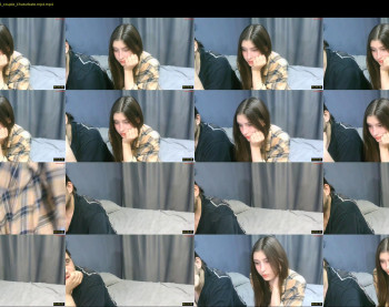 sasakyra — 8 minute Chaturbate couple cam show recording, 720p, Jul 19, 2023