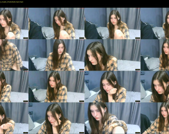 sasakyra — 29 minute Chaturbate couple cam show recording, 720p, Jul 20, 2023