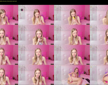 sayl0r_moon — 10 minute Chaturbate female cam show recording, 720p, Jul 19, 2023
