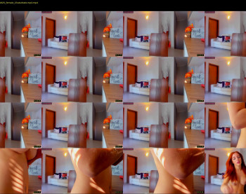 secretnanda — 6 minute Chaturbate female cam show recording, 720p, Jul 19, 2023