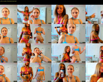 shadowladyyy — 120 minute Chaturbate couple cam show recording, 720p, Jul 19, 2023