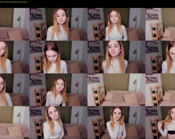 shiningdawn — 36 minute Chaturbate female cam show recording, 720p, Jul 19, 2023