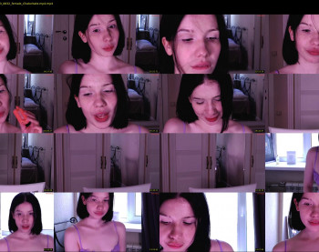 sleepycode002 — 17 minute Chaturbate female cam show recording, 720p, Jul 19, 2023