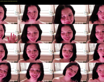 sleepycode002 — 5 minute Chaturbate female cam show recording, 720p, Jul 19, 2023
