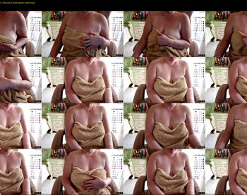 soft_body — 5 minute Chaturbate female cam show recording, 720p, Jul 19, 2023