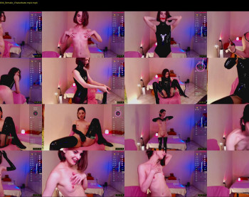 sonia__rose — 120 minute Chaturbate female cam show recording, 720p, Jul 19, 2023