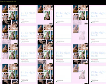 sophie18_ — 16 minute Chaturbate female cam show recording, 720p, Jul 19, 2023