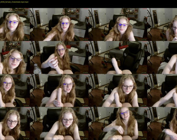 southerbunny — 62 minute Chaturbate female cam show recording, 720p, Jul 19, 2023