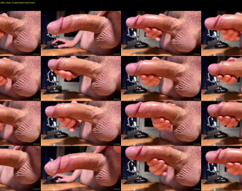 stroker9801 — 26 minute Chaturbate male cam show recording, 720p, Jul 19, 2023