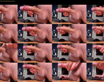 stroker9801 — 11 minute Chaturbate male cam show recording, 720p, Jul 19, 2023