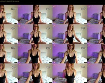 summer_sunshine_ — 6 minute Chaturbate female cam show recording, 720p, Jul 19, 2023
