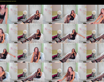 sunshine13_ — 21 minute Chaturbate female cam show recording, 720p, Jul 19, 2023