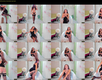 sunshine13_ — 51 minute Chaturbate female cam show recording, 720p, Jul 19, 2023