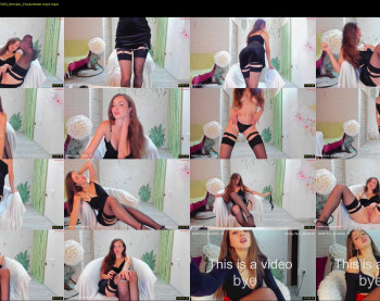 sunshine13_ — 74 minute Chaturbate female cam show recording, 720p, Jul 19, 2023