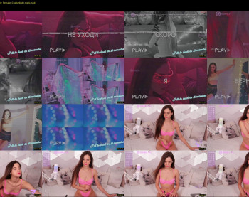 taanni_bc — 16 minute Chaturbate female cam show recording, 720p, Jul 19, 2023