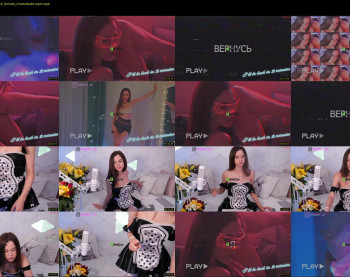 taanni_bc — 17 minute Chaturbate female cam show recording, 720p, Jul 20, 2023