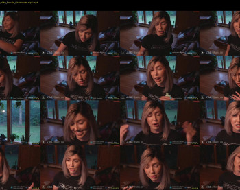 tantric_eden_ — 121 minute Chaturbate female cam show recording, 720p, Jul 20, 2023