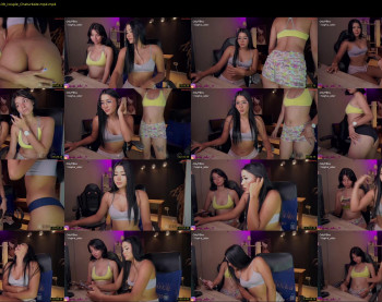 team_soler — 120 minute Chaturbate female cam show recording, 720p, Jul 20, 2023