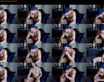 therealkingyoshi — 6 minute Chaturbate male cam show recording, 720p, Jul 19, 2023