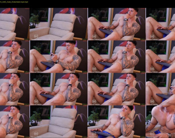 thomas_falcon1 — 49 minute Chaturbate male cam show recording, 720p, Jul 19, 2023