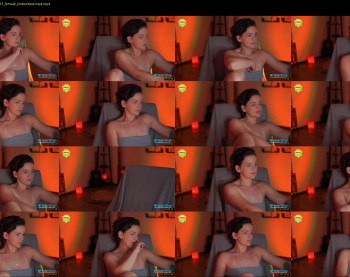 tiffanyriox — 74 minute Chaturbate female cam show recording, 720p, Jul 20, 2023