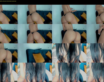tiffanystone_ — 10 minute Chaturbate female cam show recording, 720p, Jul 19, 2023