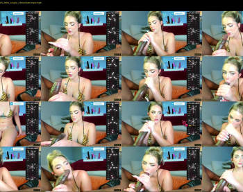 tightholestinytits — 27 minute Chaturbate couple cam show recording, 720p, Jul 19, 2023
