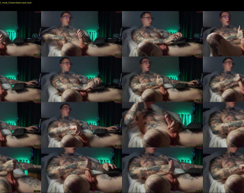 tom__ice — 31 minute Chaturbate male cam show recording, 720p, Jul 19, 2023