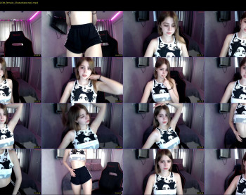tripleprinces — 19 minute Chaturbate female cam show recording, 720p, Jul 19, 2023