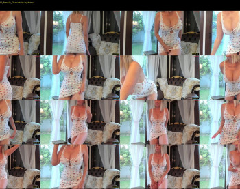 tunderose — 33 minute Chaturbate female cam show recording, 720p, Jul 19, 2023