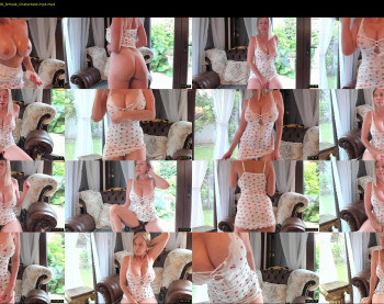 tunderose — 120 minute Chaturbate female cam show recording, 720p, Jul 19, 2023