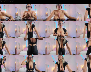 valerynova — 92 minute Chaturbate female cam show recording, 720p, Jul 20, 2023