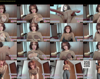 vanandjuani — 73 minute Chaturbate female cam show recording, 720p, Jul 19, 2023