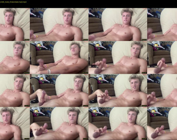 vero_monroe — 3 minute Chaturbate male cam show recording, 720p, Jul 19, 2023