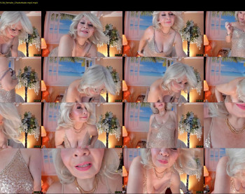 victoria_dior — 3 minute Chaturbate female cam show recording, 720p, Jul 19, 2023