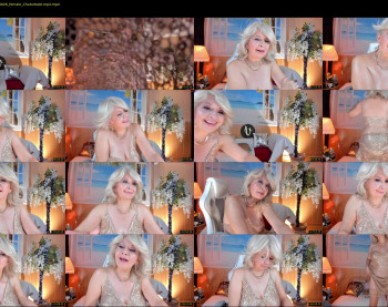 victoria_dior — 120 minute Chaturbate female cam show recording, 720p, Jul 20, 2023