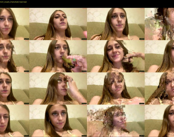 viktoria9898 — 9 minute Chaturbate couple cam show recording, 720p, Jul 20, 2023