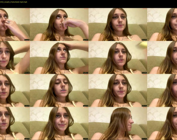 viktoria9898 — 4 minute Chaturbate couple cam show recording, 720p, Jul 20, 2023