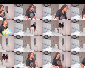 violeta_milleer — 6 minute Chaturbate female cam show recording, 720p, Jul 19, 2023