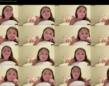 xoxo_roseee — 3 minute Chaturbate female cam show recording, 480p, Jul 19, 2023
