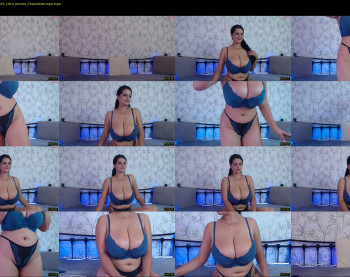 1dream_magical — 23 minute Chaturbate female cam show recording, 720p, Jul 20, 2023