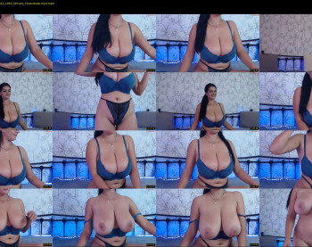 1dream_magical — 37 minute Chaturbate female cam show recording, 720p, Jul 20, 2023
