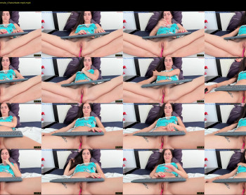 _ayya — 15 minute Chaturbate female cam show recording, 720p, Jul 20, 2023